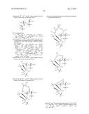 TRIAZOLE COMPOUNDS AND METHODS OF MAKING AND USING THE SAME diagram and image