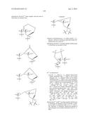 TRIAZOLE COMPOUNDS AND METHODS OF MAKING AND USING THE SAME diagram and image