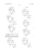 TRIAZOLE COMPOUNDS AND METHODS OF MAKING AND USING THE SAME diagram and image