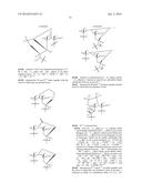 TRIAZOLE COMPOUNDS AND METHODS OF MAKING AND USING THE SAME diagram and image