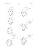 TRIAZOLE COMPOUNDS AND METHODS OF MAKING AND USING THE SAME diagram and image