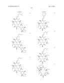 TRIAZOLE COMPOUNDS AND METHODS OF MAKING AND USING THE SAME diagram and image