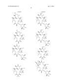 TRIAZOLE COMPOUNDS AND METHODS OF MAKING AND USING THE SAME diagram and image