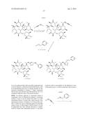 TRIAZOLE COMPOUNDS AND METHODS OF MAKING AND USING THE SAME diagram and image