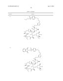 TRIAZOLE COMPOUNDS AND METHODS OF MAKING AND USING THE SAME diagram and image