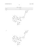 TRIAZOLE COMPOUNDS AND METHODS OF MAKING AND USING THE SAME diagram and image