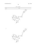 TRIAZOLE COMPOUNDS AND METHODS OF MAKING AND USING THE SAME diagram and image