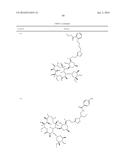 TRIAZOLE COMPOUNDS AND METHODS OF MAKING AND USING THE SAME diagram and image