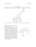 TRIAZOLE COMPOUNDS AND METHODS OF MAKING AND USING THE SAME diagram and image