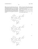 TRIAZOLE COMPOUNDS AND METHODS OF MAKING AND USING THE SAME diagram and image