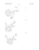 TRIAZOLE COMPOUNDS AND METHODS OF MAKING AND USING THE SAME diagram and image