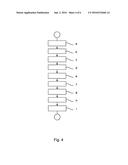 AN ARRANGEMENT FOR A COLUMN, A METHOD FOR SUBSTITUTING A TUBULAR HOUSING     IN SUCH AN ARRANGEMENT FOR A COLUMN AND A METHOD FOR CONDUCTING PEPTIDE     AND/OR OLIGONUCLEOTIDE SYNTHESIS IN A COLUMN diagram and image