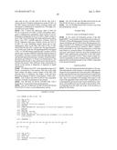 SINGLE DOMAIN TDF-RELATED COMPOUNDS AND ANALOGS THEREOF diagram and image