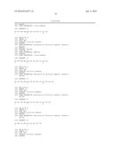 SINGLE DOMAIN TDF-RELATED COMPOUNDS AND ANALOGS THEREOF diagram and image