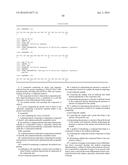 SINGLE DOMAIN TDF-RELATED COMPOUNDS AND ANALOGS THEREOF diagram and image