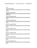 COMPOSITIONS AND METHODS FOR INHIBITING THROMBOGENESIS diagram and image