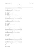 COMPOSITIONS AND METHODS FOR INHIBITING THROMBOGENESIS diagram and image