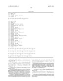 COMPOSITIONS AND METHODS FOR INHIBITING THROMBOGENESIS diagram and image