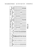 METHODS FOR CONTROLLING THE GALACTOSYLATION PROFILE OF     RECOMBINANTLY-EXPRESSED PROTEINS diagram and image