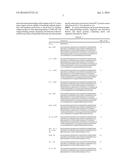 ANTIGEN-BINDING PROTEINS SPECIFIC FOR HLA-A2-RESTRICTED WILMS TUMOR 1     PEPTIDE diagram and image