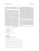 ANTIGEN-BINDING PROTEINS SPECIFIC FOR HLA-A2-RESTRICTED WILMS TUMOR 1     PEPTIDE diagram and image