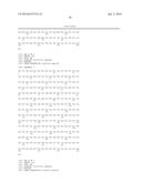 ANTIGEN-BINDING PROTEINS SPECIFIC FOR HLA-A2-RESTRICTED WILMS TUMOR 1     PEPTIDE diagram and image