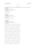 ANTIGEN-BINDING PROTEINS SPECIFIC FOR HLA-A2-RESTRICTED WILMS TUMOR 1     PEPTIDE diagram and image