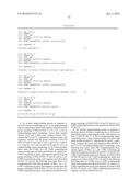 ANTIGEN-BINDING PROTEINS SPECIFIC FOR HLA-A2-RESTRICTED WILMS TUMOR 1     PEPTIDE diagram and image