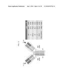 PROTEIN IN WHICH ELECTRICAL INTERACTION IS INTRODUCED WITHIN HYDROPHOBIC     INTERACTION SITE AND PREPARATION METHOD THEREFOR diagram and image