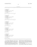 ANTIBODY BINDING SITES SPECIFIC FOR EGFRvIII diagram and image