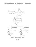 COMPOSITIONS AND METHODS FOR BINDING LYSOPHOSPHATIDIC ACID diagram and image