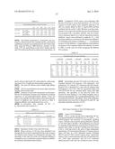 COMPOSITIONS AND METHODS FOR BINDING LYSOPHOSPHATIDIC ACID diagram and image