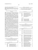 COMPOSITIONS AND METHODS FOR BINDING LYSOPHOSPHATIDIC ACID diagram and image