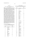 COMPOSITIONS AND METHODS FOR BINDING LYSOPHOSPHATIDIC ACID diagram and image