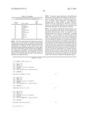 COMPOSITIONS AND METHODS FOR BINDING LYSOPHOSPHATIDIC ACID diagram and image