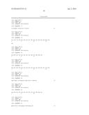 COMPOSITIONS AND METHODS FOR BINDING LYSOPHOSPHATIDIC ACID diagram and image