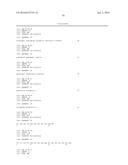 COMPOSITIONS AND METHODS FOR BINDING LYSOPHOSPHATIDIC ACID diagram and image