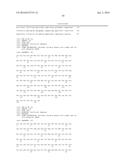 COMPOSITIONS AND METHODS FOR BINDING LYSOPHOSPHATIDIC ACID diagram and image