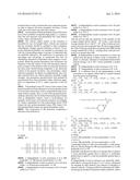 ISOCYANATE/SILOXANE POLYETHER COMPOSITION diagram and image