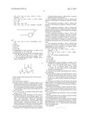 ISOCYANATE/SILOXANE POLYETHER COMPOSITION diagram and image