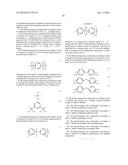 THERMOSETTING RESIN COMPOSITION CONTAINING POLYMER HAVING SPECIFIC     TERMINAL STRUCTURE diagram and image