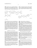 HIGHLY HEAT-RESISTANT AND HIGHLY TRANSPARENT POLYCARBONATE ESTER, AND     PREPARATION METHOD THEREFOR diagram and image