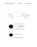 ACRYLATE-STYRENE-ACRYLONITRILE POLYMER AND THERMOPLASTIC RESIN COMPOSITION diagram and image