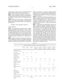 Flexible Power Cable Insulation diagram and image