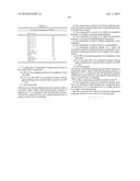 Flexible Power Cable Insulation diagram and image