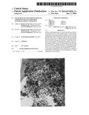 USE OF SILICON-CONTAINING PARTICLES FOR PROTECTION OF INDUSTRIAL MATERIALS     FROM UV RADIATION diagram and image