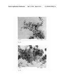 USE OF SILICON-CONTAINING PARTICLES FOR PROTECTION OF INDUSTRIAL MATERIALS     FROM UV RADIATION diagram and image