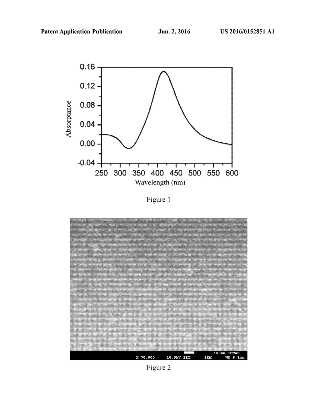 Method for Preparing Nano-Silver Powder and Application in Preparation of     Electrically Conductive Ink of the Nano-Silver Powder and Electrically     Conductive Ink - diagram, schematic, and image 02