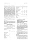 POLYETHYLENE COMPOSITION FOR HAVING HIGH IMPACT AND STRESS CRACKING     RESISTANCE diagram and image