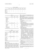 LAMINATE ADHESIVE COMPOSITION diagram and image